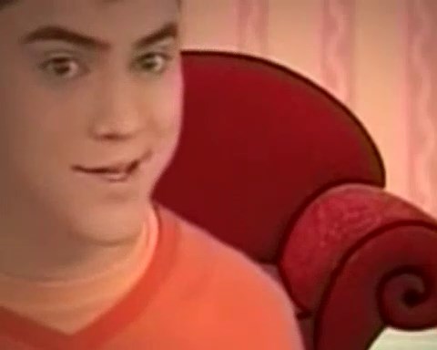 Blue's Clues S06E04 Joe's Clues - video Dailymotion