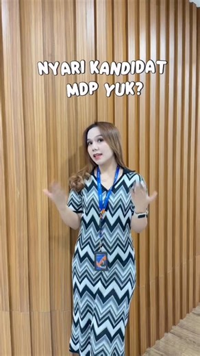 Life at SMS Finance on Instagram: "Bulan ini MDP kita lagi goes to Bandung nih! Besok ada di kota mana ya? 👀 #recruitment #managementdevelopment #careerdevelopment #smsfinanceid #tumbuhbersamaanda"