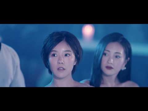 【FILM】RAGING FLOWER 暴走狂花