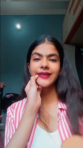Lipstick Kiss Challenge #reel #trending #kiss #youtubeshorts #shorts