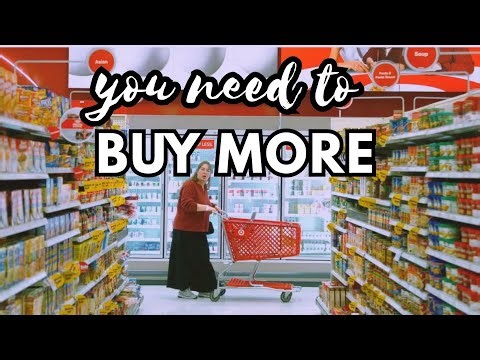 Can your desires be manipulated? Baudrillard's main ideas.