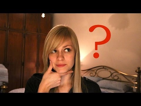 100 domande Video TAG (in 5 minuti?!) - 11