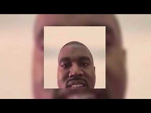 gold digger - kanye west (sped up)