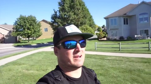 How to catch and cook bullfrogs like a pro