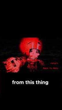 Nosey's Speed and The Shaking Camera #horrorgame#nosey #nosey #funny