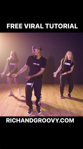 🗣️ FREE VIRAL TUTORIAL!!! Click here for the tutorial that’s gone viral several times on all platforms >>> https://youtu.be/19LHsRjGoKw?si=nRYnloSC7YK5mHKW