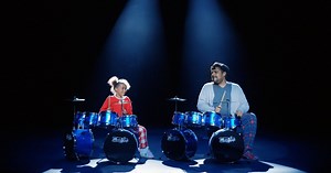 Argos reveals its blockbuster Christmas advert 2019 ***EMBARGOED NOVEMBER 1***