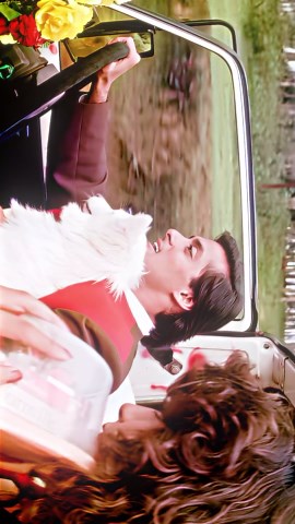 Anand Sharma on Instagram: "When Prem meets his brother Rajesh’s sister-in-law, Nisha, the two fall in love. However, fate has other plans for the lovers when Nisha’s sister unexpectedly dies and she is expected to marry Rajesh. No problem! Here’s the information: Rickshaw Vehicle Overview Design and Structure • Exterior: The rickshaw features a compact, lightweight design that is both economical and practical for navigating through busy streets. Its open sides offer easy access and ventilation,