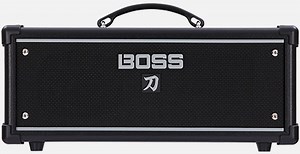 BOSS - KATANA-HEAD | Guitar Amplifier