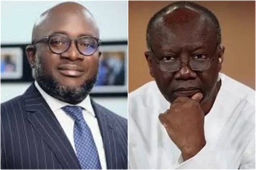 Does leaving public office end accountability? What the law says about Egyapa Mercer's claim