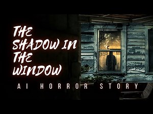 I Used AI To Create This Short Horror Film | The Result Was Unexpected