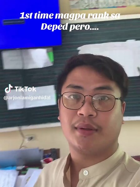 Demo Teaching Presentation Tips for DepEd Applicants
