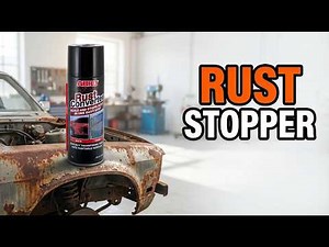 TOP 5 Best Rust Converters 2026