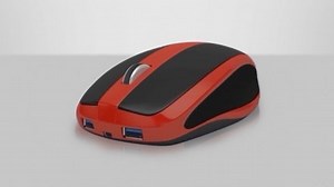 Mouse Box: Ein Mini-PC in der Maus - Golem.de