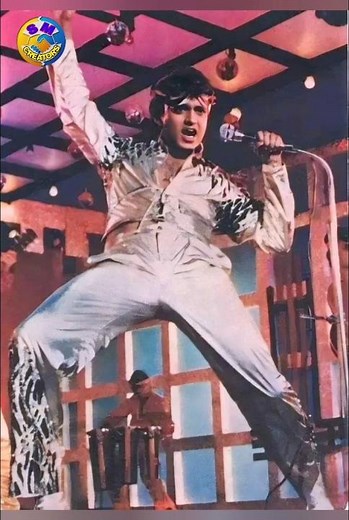 Bollywood Superhit Song || I am a DISCO DANCER || Vijay Benedict || Bappi Lahiri
