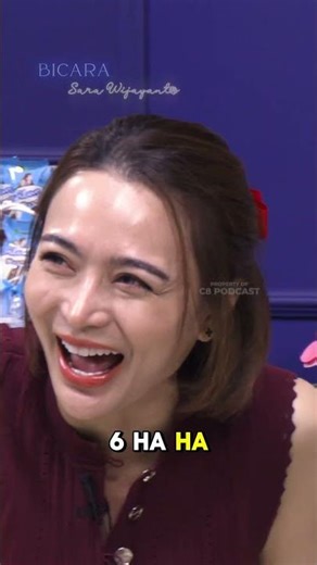 PERNAH DILAMAR DIPARIS TAHUN 2023