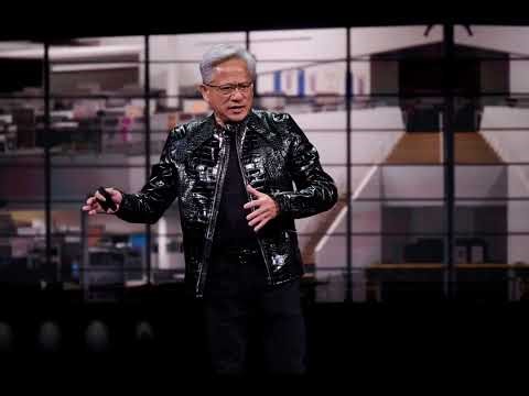 Nvidia Backs SiFive as RISC-V Architecture Challenges Industry Giants