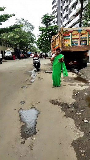 😂 #comedy | Naveen Gaikwad