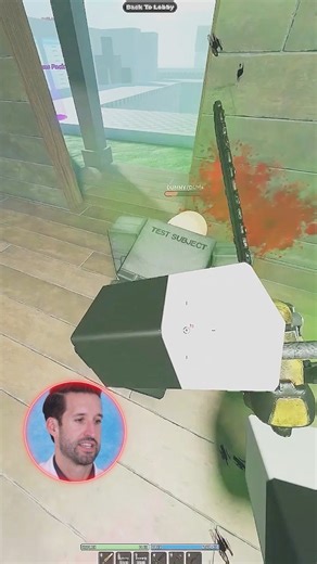 Doctor Reacts to Roblox Video Game Medical Scenes Pt. 3 🪚 | Doctor ER