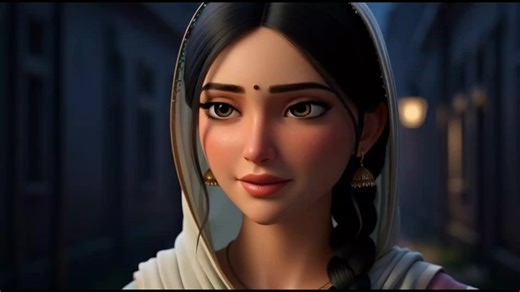 The Old Delhi Love-Horror Story