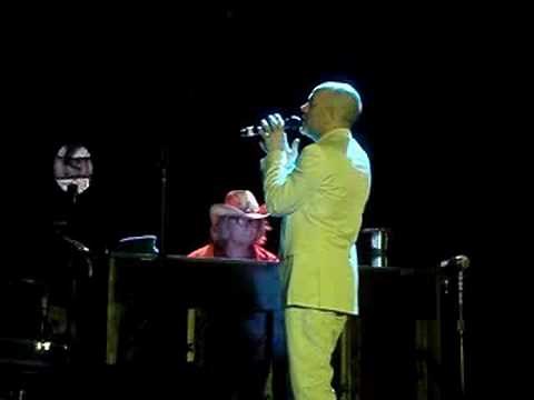 R.E.M. NIGHTSWIMMING LIVE **HQ** 2008 Perugia