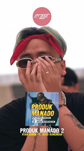 Lagu Produk Manado Terpopuler 2024