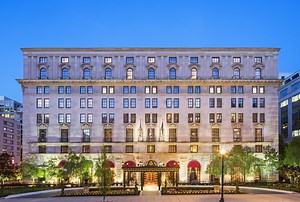 New Amex Offer for SPG Hotels - Get $60 Back on $300 ! - Running with Miles