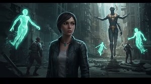 The Stargate 2025 Reboot – Complete Story & Hidden Connections Explained