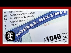 Social Security announces 2.5% COLA increase for 2025