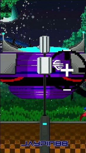 Sonic: After The Sequel Omega ✪ Sonic Shorts - Fan Games