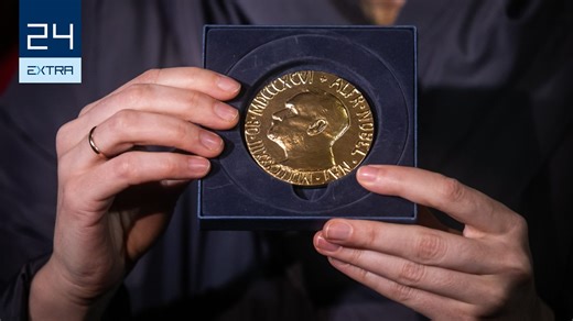 Nobel-díj 2025: a legfontosabb kérdések és válaszok | 24.hu