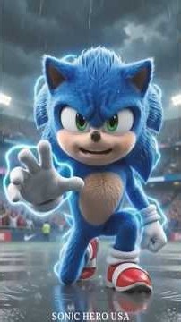 GOJO vs SONIC for $50,000,000! Who Will Win? 🔥⚡
