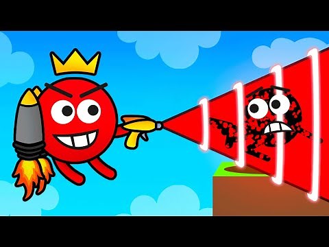 We Added Jetpacks To Modded Rounds