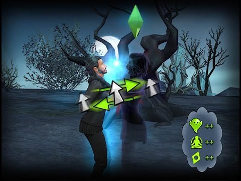 Extreme Violence v2.5.6 Interactive Soul Stealing Showcase