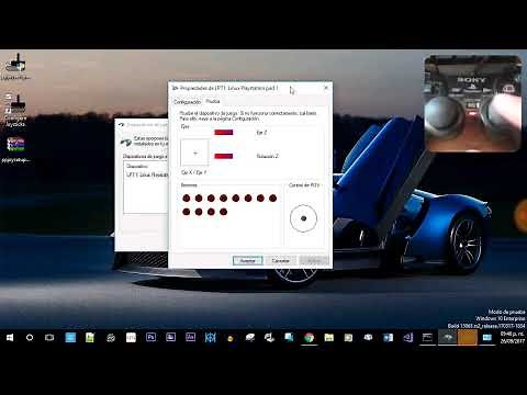 Tutorial: Configurar driver PPJoy 0.84 para Adaptador de PS2 a PC + Descarga