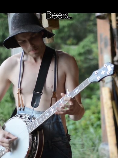 Steve'n'Seagulls videos — best mandolin & banjo performances