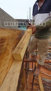 installation of canopy frame.... | building master