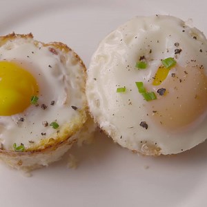 This is the healthy breakfast you'll actually look forward to eating. http://wmdy.us/XpIwl5G (via Delish) | Woman's Day Magazine
