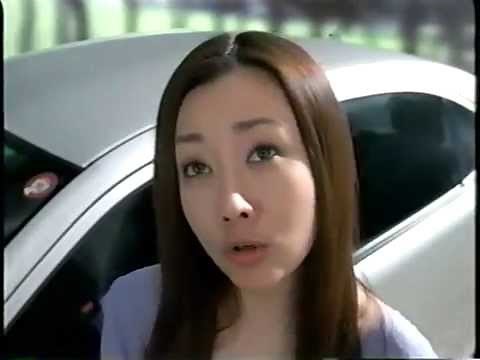 TOYOTA T UP 丸山茂樹 ユンソナ