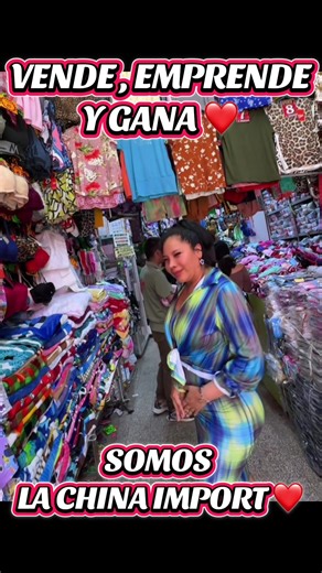 Súper Promociones de Verano en la China Import