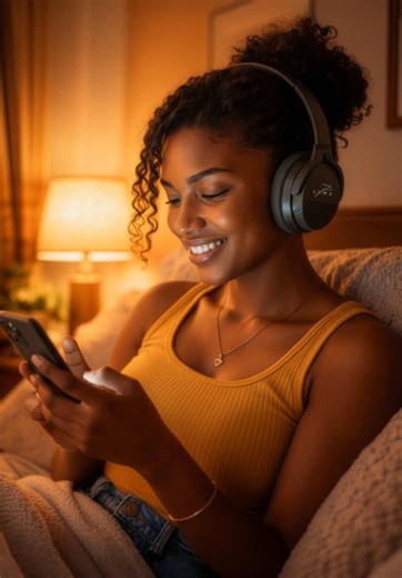 Experience Clarity with Lynx Reverb: Perfect Sound Awaits