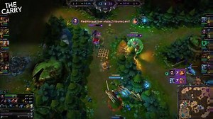 MadLife Montage - Best Thresh Plays origin : https://www.youtube.com/watch?v=H9wq3cklVbk #LeagueOfFeeders | League Of Feeders