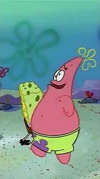 SpongeBob | Leg dich nicht mit Texas und Sandy an! #Shorts