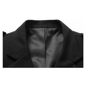 [Hot Item] Stylish and Durable Merchant Security Officer Uniform Set