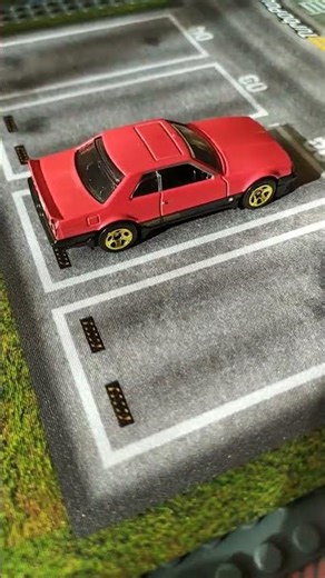 Nissan Skyline R30 '82 L183