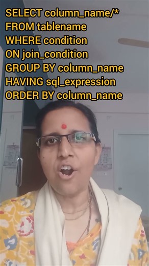 Learn SQL SELECT Statement in 30 Seconds | MS SQL Server for Beginners