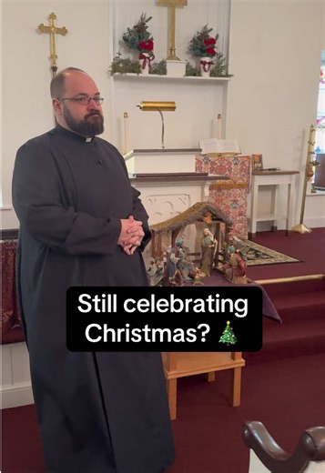 Understanding the Anglican Christmas Celebration