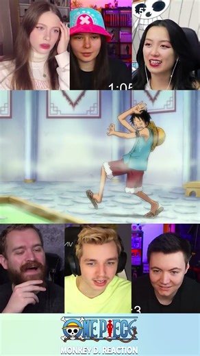 Boa Hancock SHOCKING Attack on Luffy in the Bath!