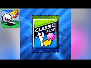 Golf Blitz - Gameplay Showcase (iOS, Android)