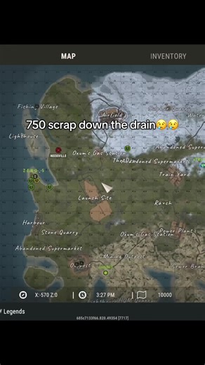 rust console new gen minicopter #rust #rustnewgen #newgen #rustgame #recoil #minicopter #clips #fyp #funn